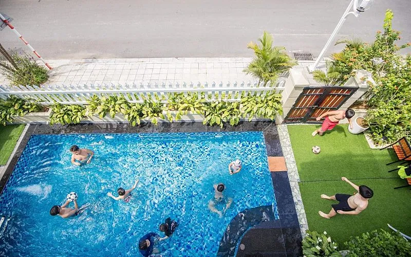 Villa Sao Biển SB119